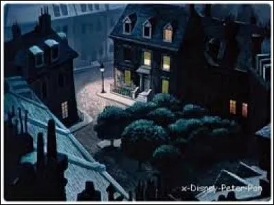 Alors si tu n'as pas trouvé la question 1, c'est que tu ne connais pas mon dessin animé. D'ailleurs, que s'est-il passé au début de celui-ci ?