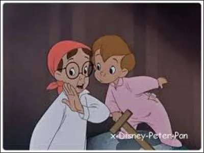 Que font par la suite Jean et Michel ?