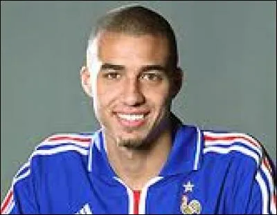 Face à quel pays David Trézéguet a-t-il inscrit son 1er but avec l'équipe de France ?