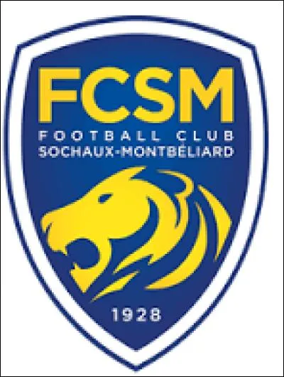 En quelle année a été fondé le FC Sochaux-Montbéliard ?
