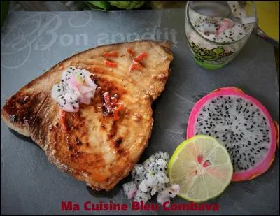 Au coup d'oeil, quel plat vous est proposé ?