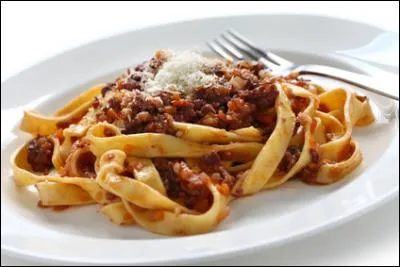 Au coup d'oeil je vous demande quel est ce plat ?