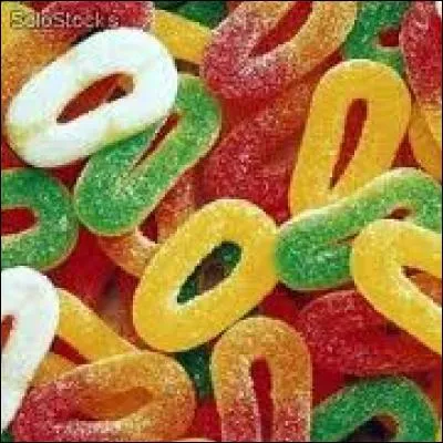 Ces fameux Lutti sont :