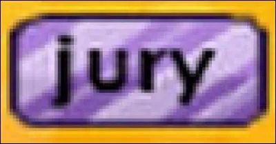 Que dois-tu faire pour être juré(e) sur "MovieStarPlanet" ?