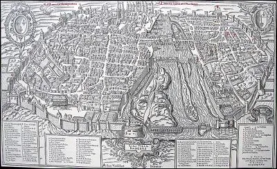 Quelle ville est la préfecture ce département ?