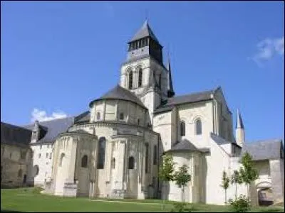 Si vous allez visiter cette même abbaye vous pourrez notamment voir :