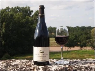 Les vins ayant l'appellation "Saumur-champigny" sont obligatoirement :