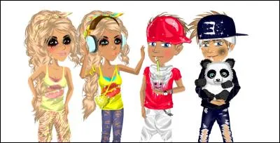 Combien peut-on avoir de meilleur(e)s ami(e)s ?