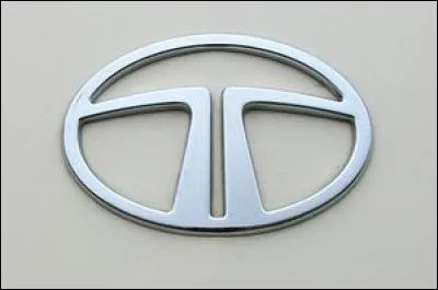 De quel constructeur est-ce le logo ?