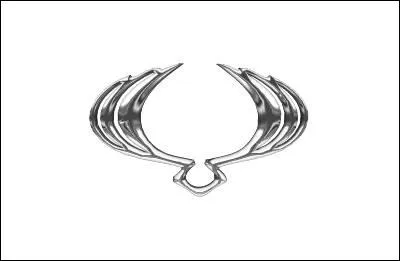 De quel constructeur est-ce le logo ?