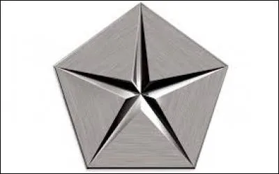 De quel constructeur est-ce le logo ?