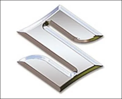 De quel constructeur est-ce le logo ?