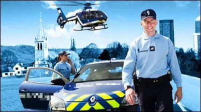 Monsieur et madame Darmerie ont un fils, comment s'appelle t-il ?