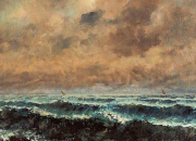 Quiz 13 peintures de Gustave Courbet. - (2)