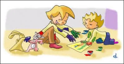 Dans quelle chanson entend-on "Parfois on prend des coups, mais on se relève plus fort et plus fier, on s'accroche à ses rêves et on passe lees frontières" ?