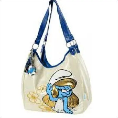 Souvent, qui porte un sac à main ?