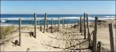 Où trouve-t-on l'État du Maine ?