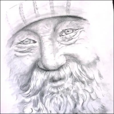 Façonné à l'aube de la création et transmis à travers les générations de patriarches : de quel objet s'agit-il ?