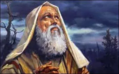 Présenté comme l'ancêtre éponyme commun d'Israël, dont il prit le nom en même temps que les qualités distinctives, ses 12 fils seront à l'origine des 12 tribus : qui est-il ?