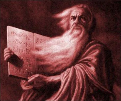 400 ans plus tard, ce patriarche sera au départ fils adoptif de pharaon, Dieu lui ordonna d'emmener son peuple hors d'Égypte : qui est-il ?