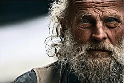 Lequel de ces patriarches, vécut le plus longtemps ?