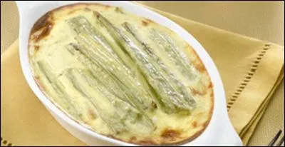 Spécialité lyonnaise, quels sont ces légumes préparés "à la moëlle" ?