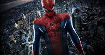 Dans "The Amazing Spider-Man 2", quelle est la maladie de Norman Osborgne ?