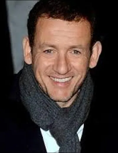 Dans quel film avec Dany Boon, celui-ci a-t-il peur de toute maladie ?