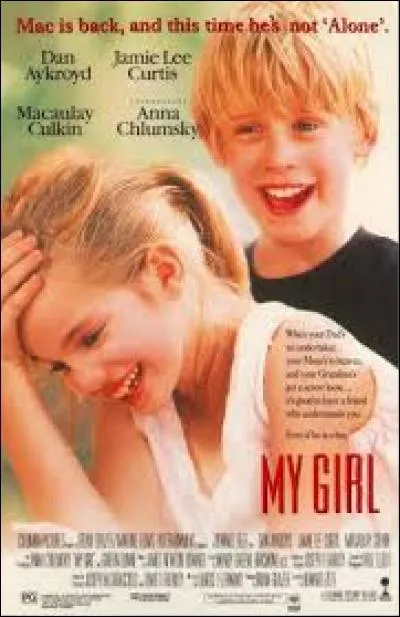 Dans "Copain, copine", comment meurt le garçon ?