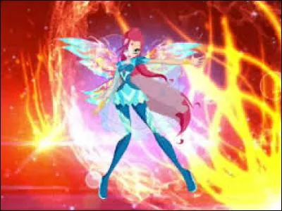 Quelle est cette transformation ?