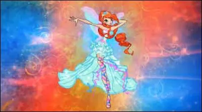 Quelle est cette transformation ?