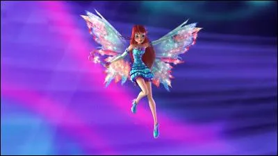 Quelle est cette transformation ?