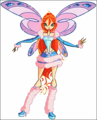 Quelle est cette transformation ?