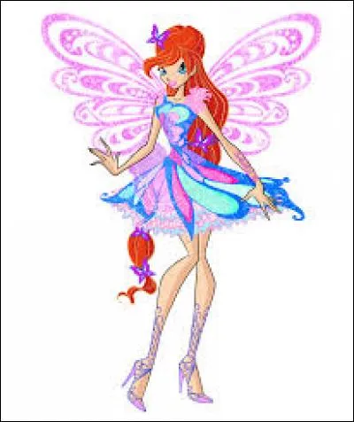 Quelle est cette transformation ?