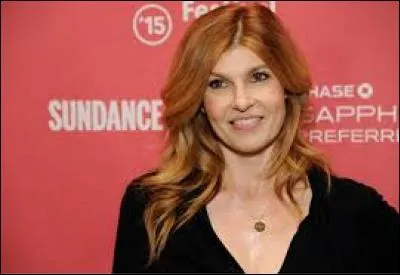 Qui incarne Vivien Harmon ?