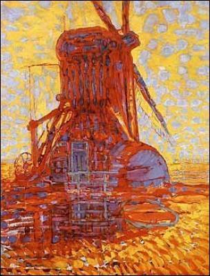 Quiz Peintures
