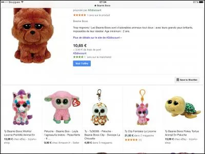 Comment s'appel t-il ? (Le chien)