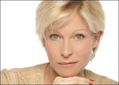 Céline est tombée amoureuse d'un ado. Qui est-ce ?