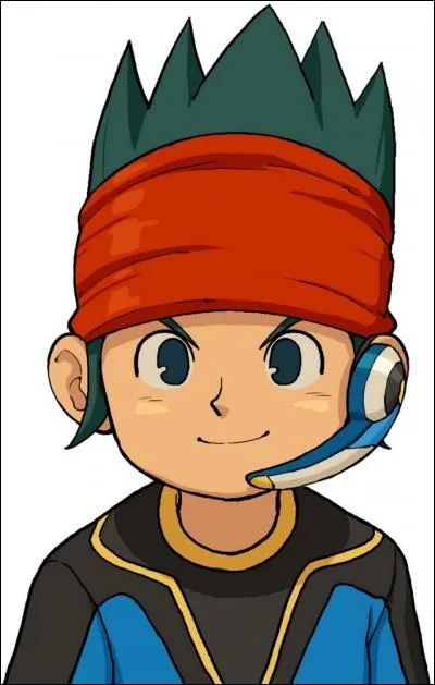 Qui est Canon Evans ?