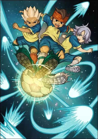 Quelle est cette technique ?