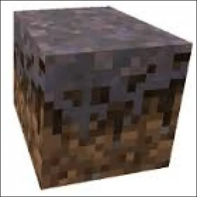 On trouve ce type de terre dans le(s) biome(s)....