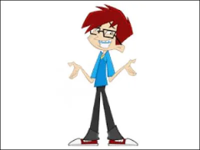 De quel dessin animé s'agit-il ?