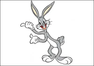 De quel dessin animé s'agit-il ?