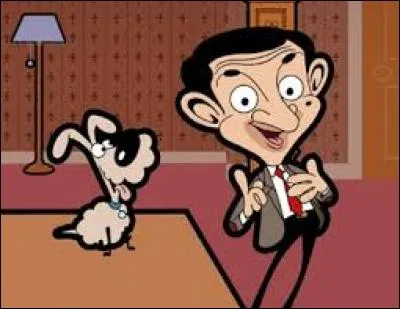 De quel dessin animé s'agit-il ?