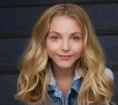 Quand Brynn Rumfallo est-elle née ?