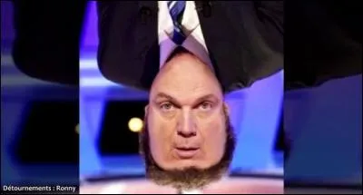 Pourquoi n'y avait-il pas de ballon sur le plateau de "Question pour un champion" ?