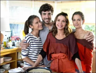 Comment s'appelle le garçon sur cette image ?