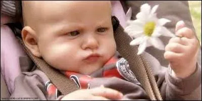 Elle a un fils, comment s'appelle-t-il ?