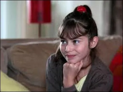 Comment s'appelle la sur de Clem ?