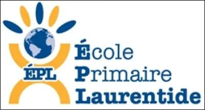 Cette école était à la place de la gare du train des Laurentides. Comment cette école se nomme-t-elle ?